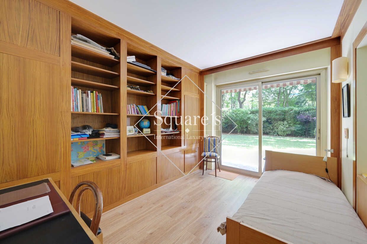 appartement 8 Pièces en vente sur Neuilly-sur-Seine (92200)