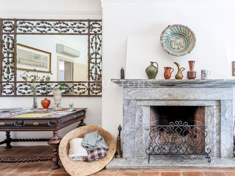 maison 21 Pièces en vente sur Estremoz (7100)