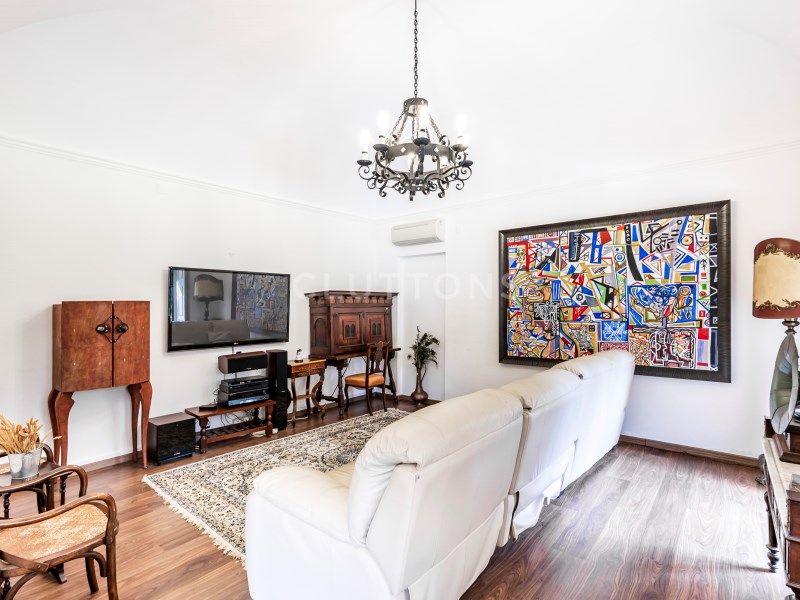 maison 21 Pièces en vente sur Estremoz (7100)