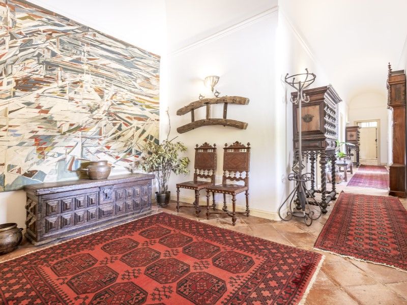 house 21 Rooms for sale on Estremoz (7100)