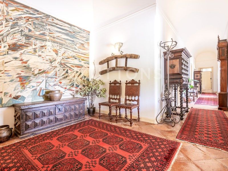 house 21 Rooms for sale on Estremoz (7100)