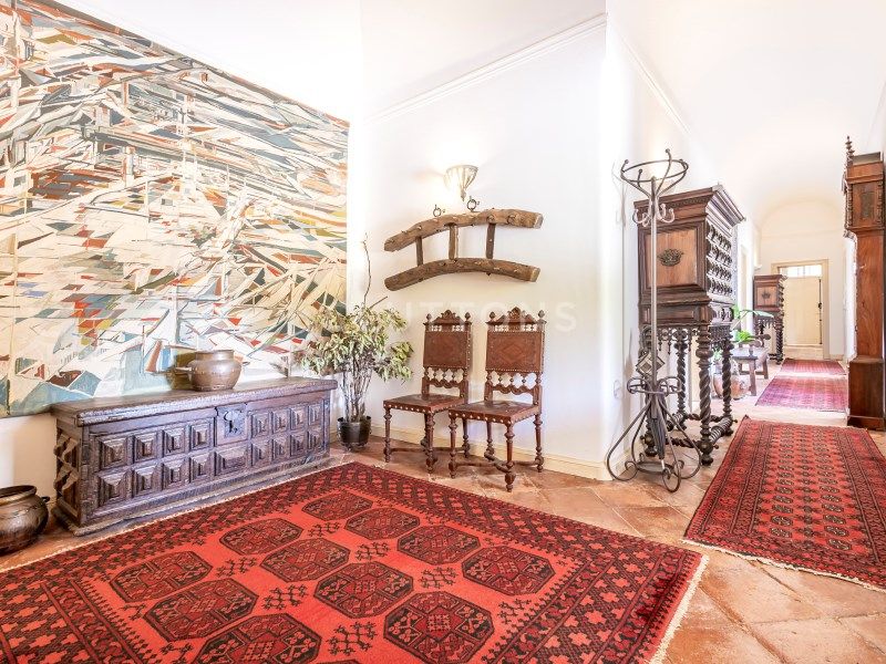 maison 21 Pièces en vente sur Estremoz (7100)