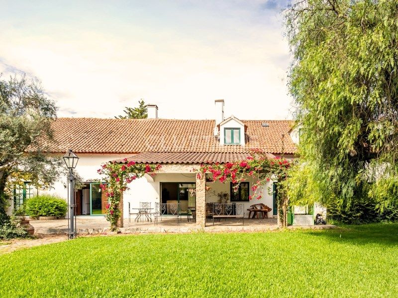 maison 21 Pièces en vente sur Estremoz (7100)