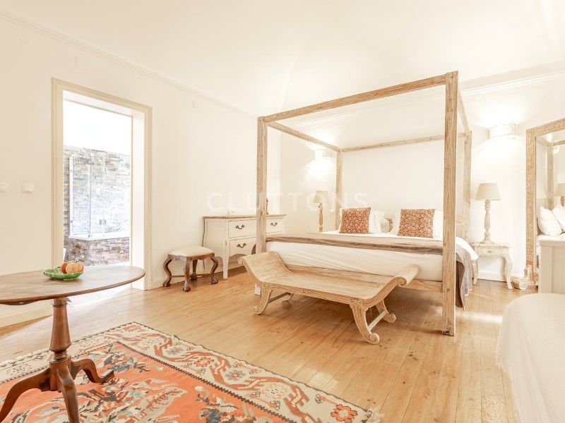 maison 21 Pièces en vente sur Estremoz (7100)