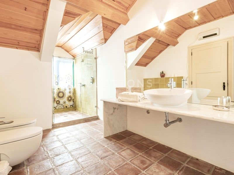 maison 21 Pièces en vente sur Estremoz (7100)