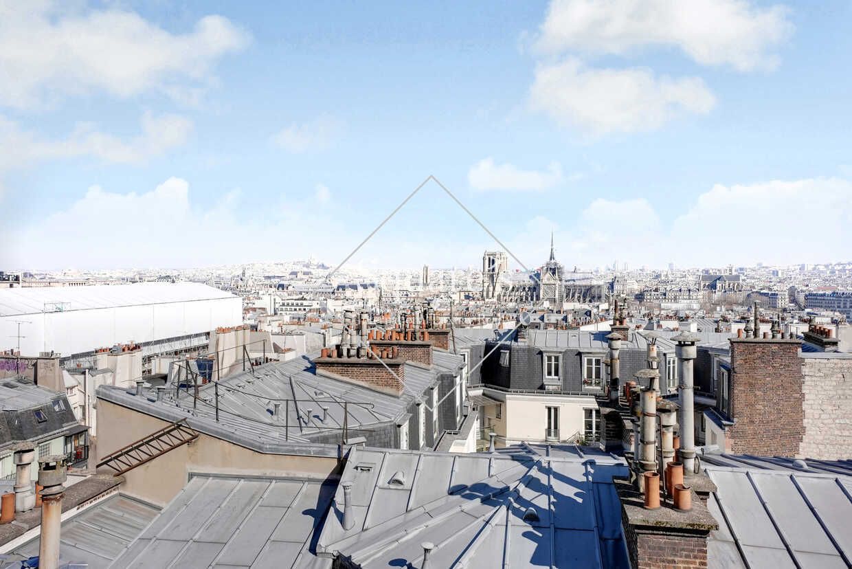 appartement 7 Pièces en vente sur Paris 5ème (75005)