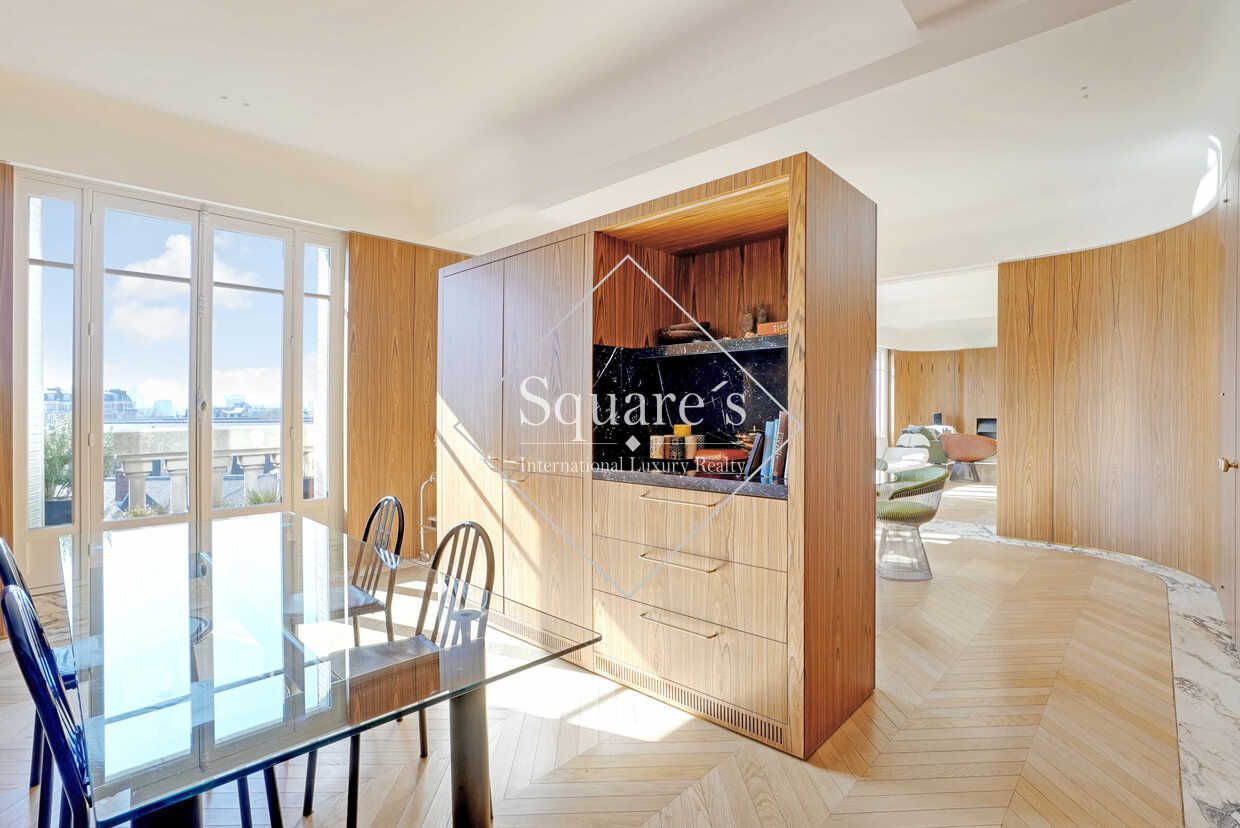 appartement 7 Pièces en vente sur Paris 5ème (75005)