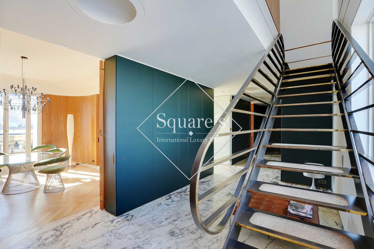 appartement 7 Pièces en vente sur Paris 5ème (75005)