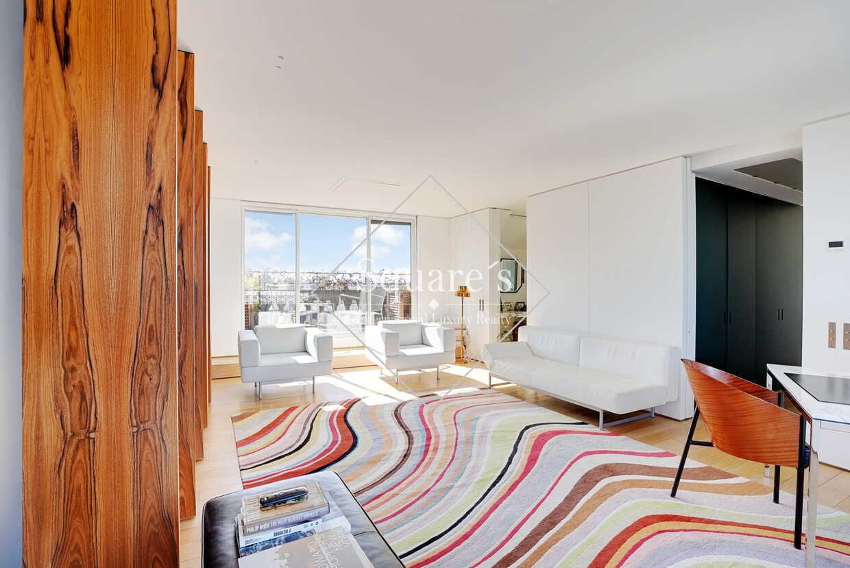 appartement 7 Pièces en vente sur Paris 5ème (75005)