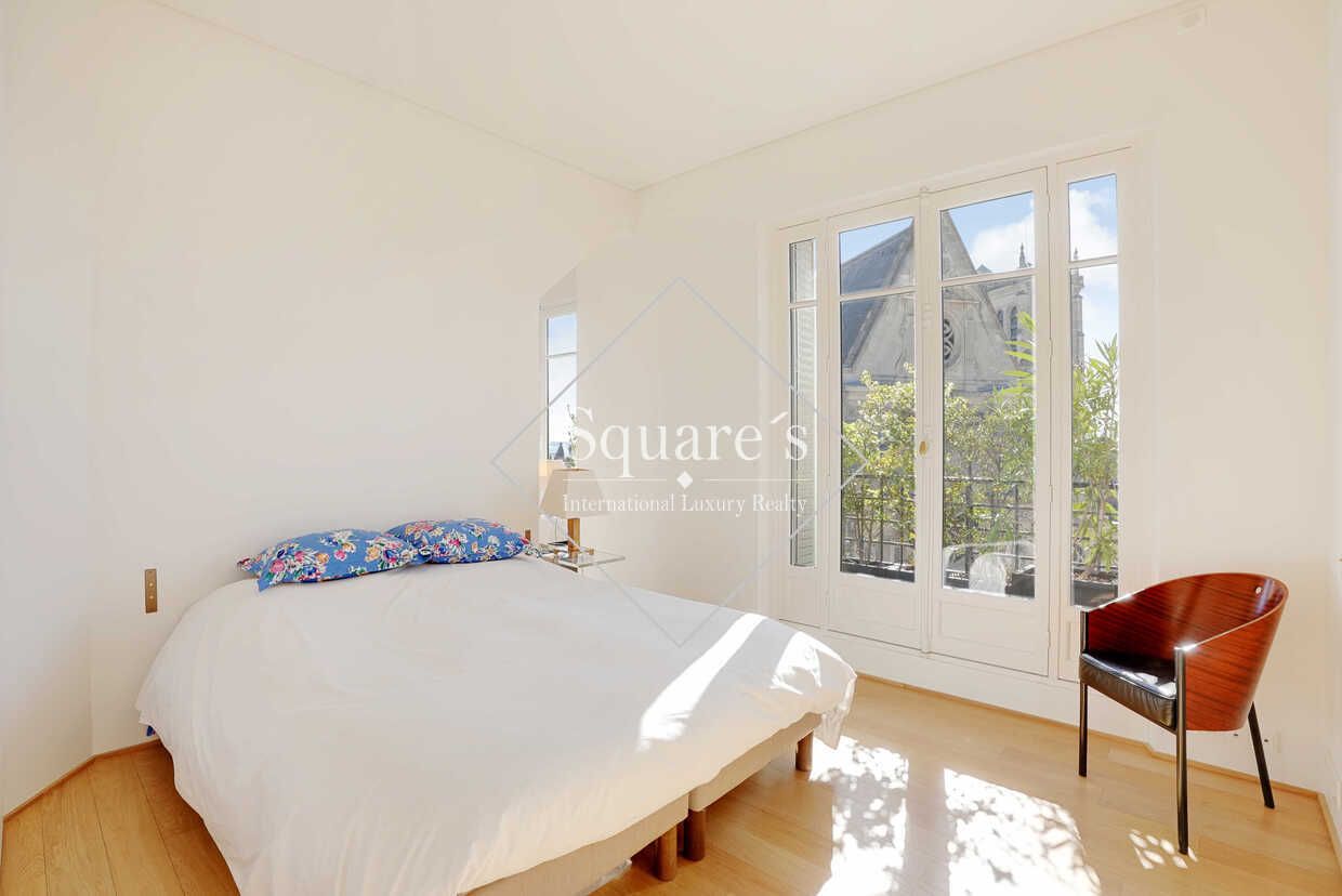 appartement 7 Pièces en vente sur Paris 5ème (75005)