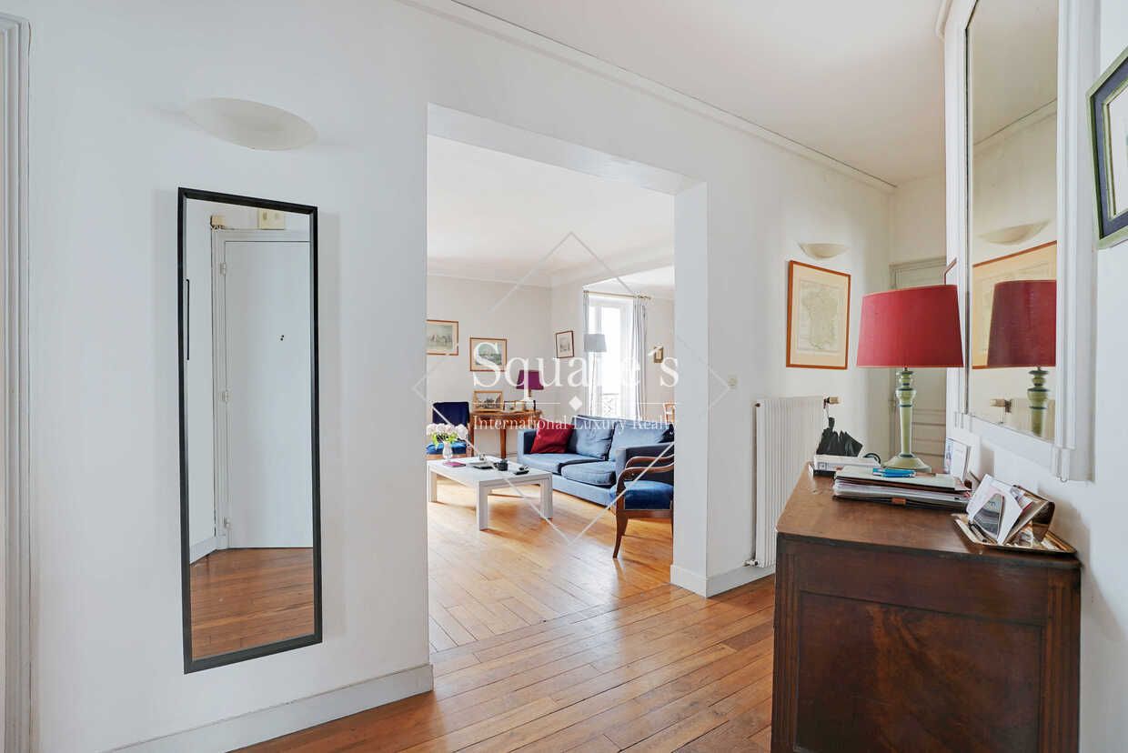 apartment 6 Rooms for sale on Levallois (92300)