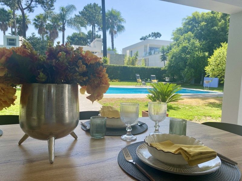 maison 9 Pièces en vente sur Almada (2820)