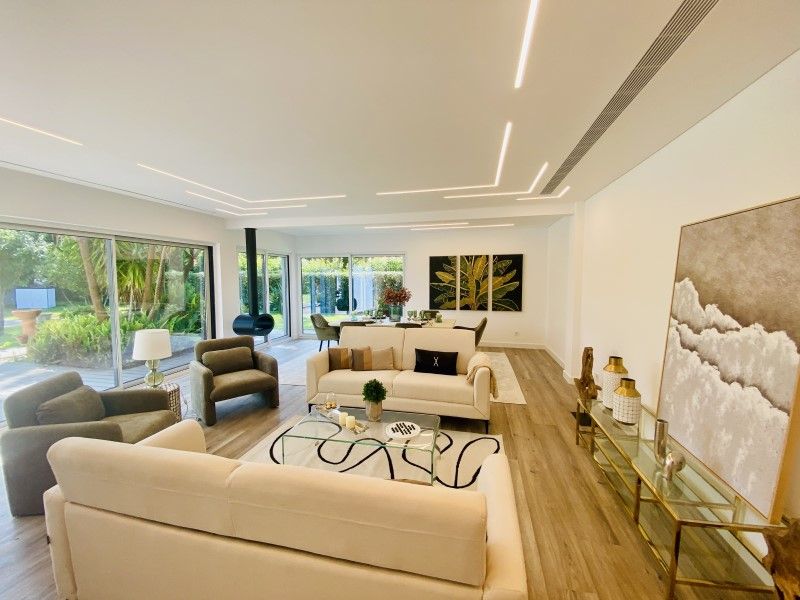 maison 9 Pièces en vente sur Almada (2820)