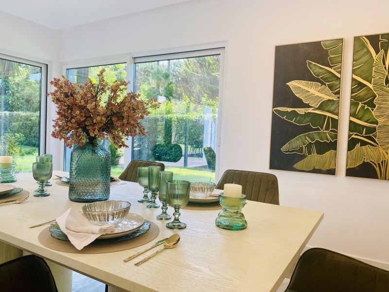 maison 9 Pièces en vente sur Almada (2820)