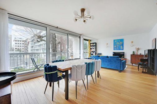 Sale Apartment Neuilly-sur-Seine 5&nbsp;Rooms 85&nbsp;m²