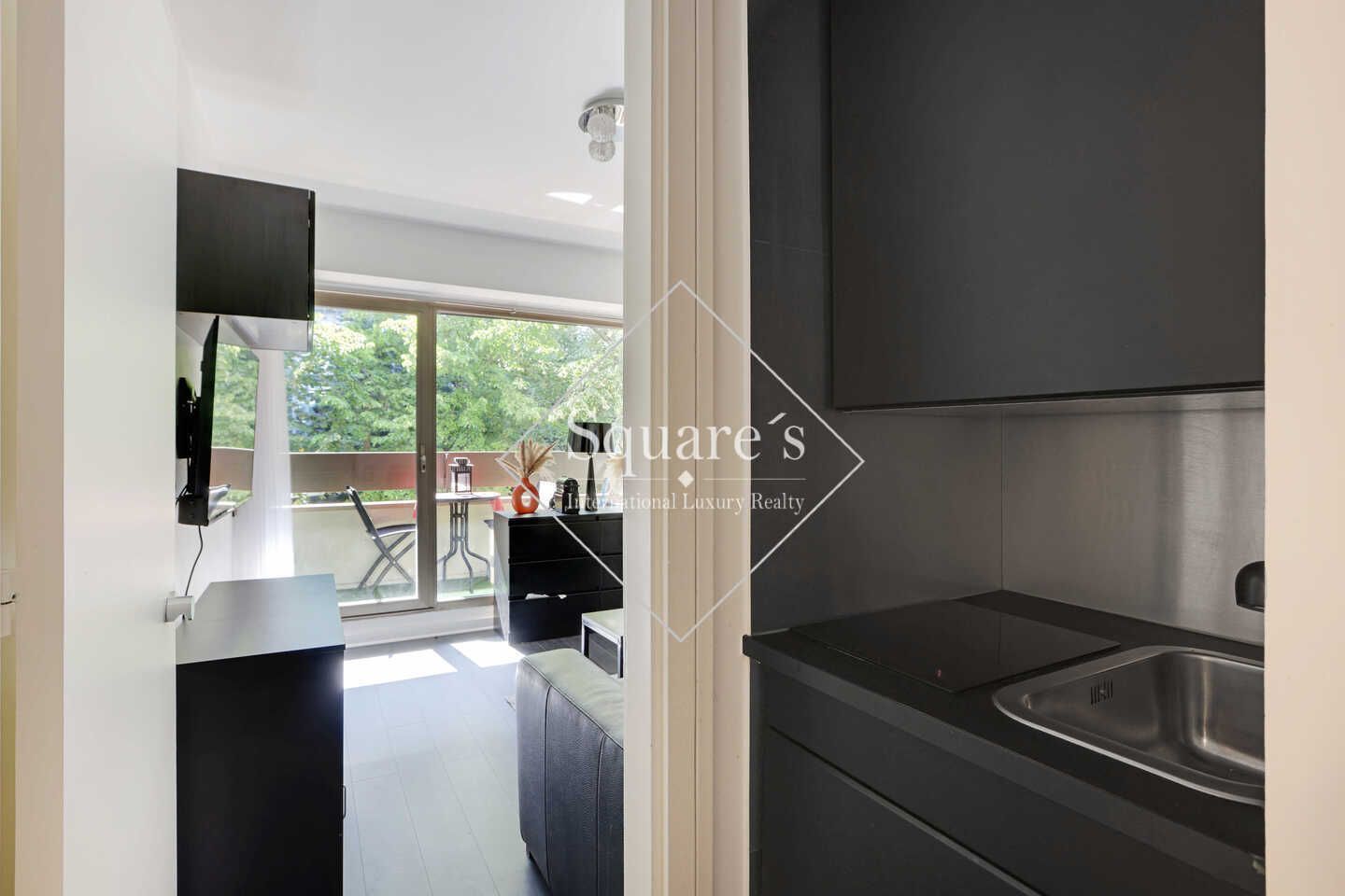 appartement en vente sur Paris 16ème (75016)