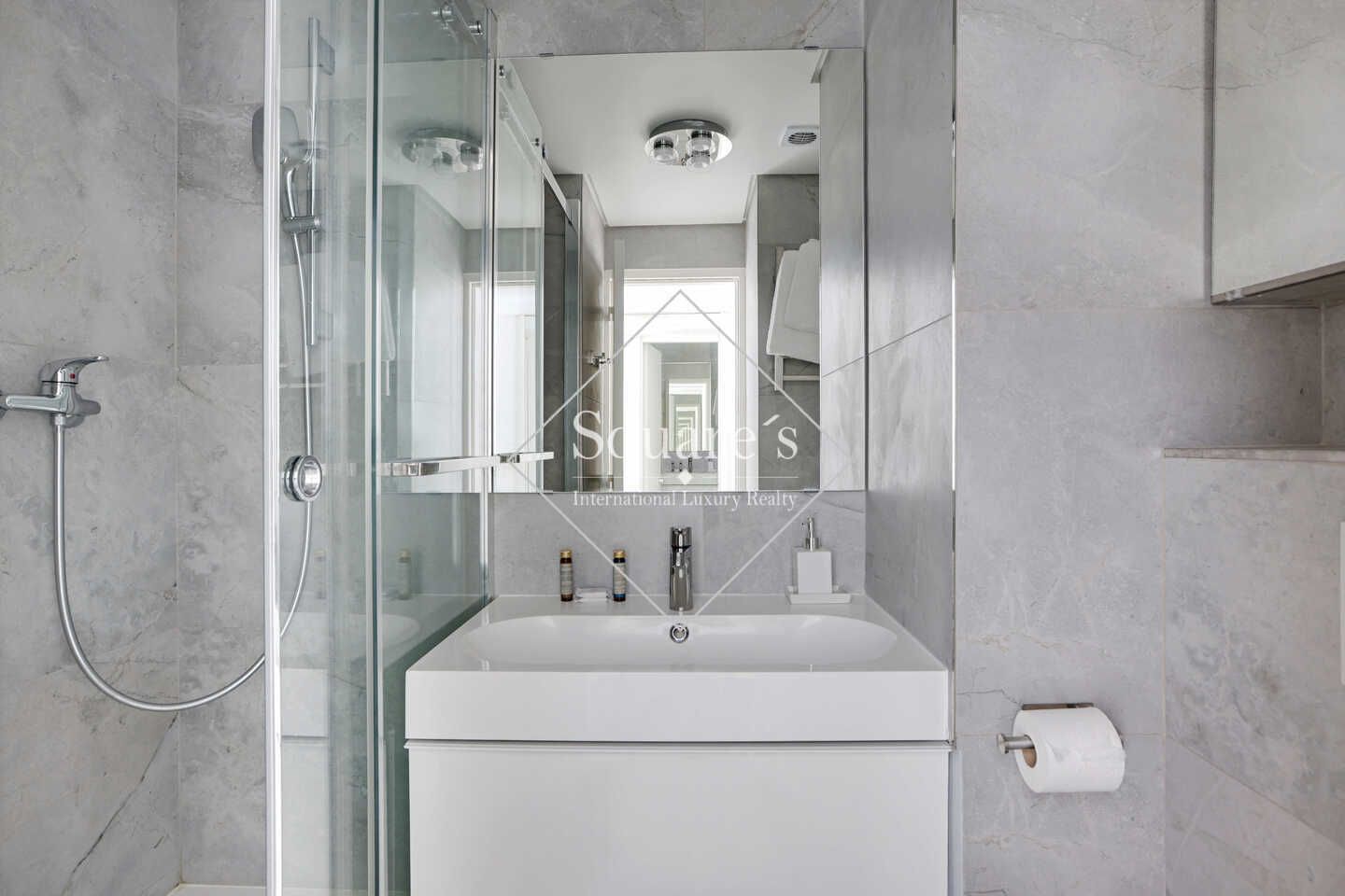 appartement en vente sur Paris 16ème (75016)