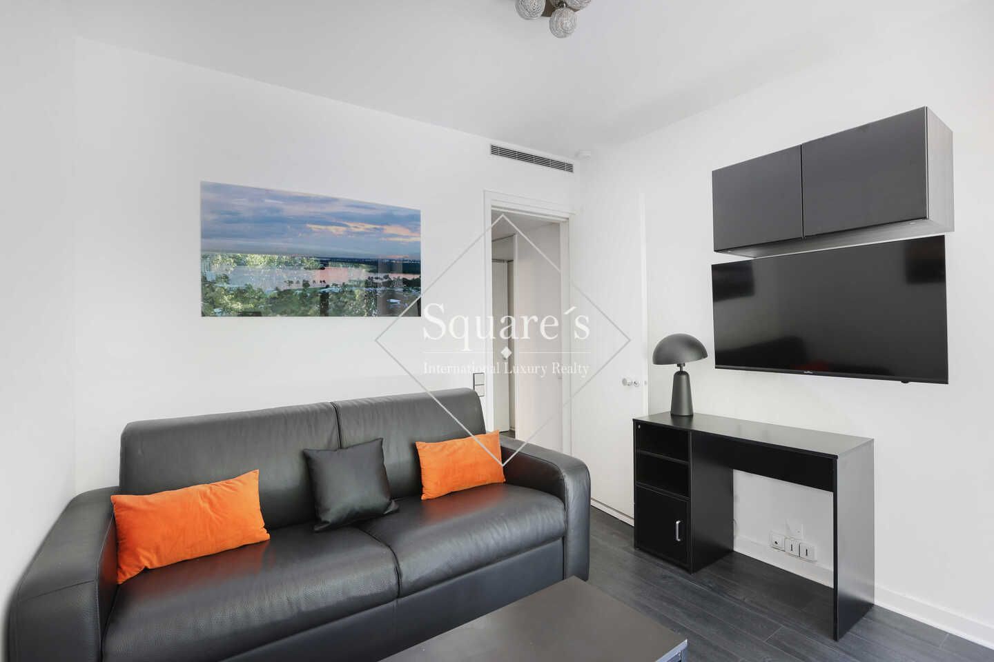 appartement en vente sur Paris 16ème (75016)