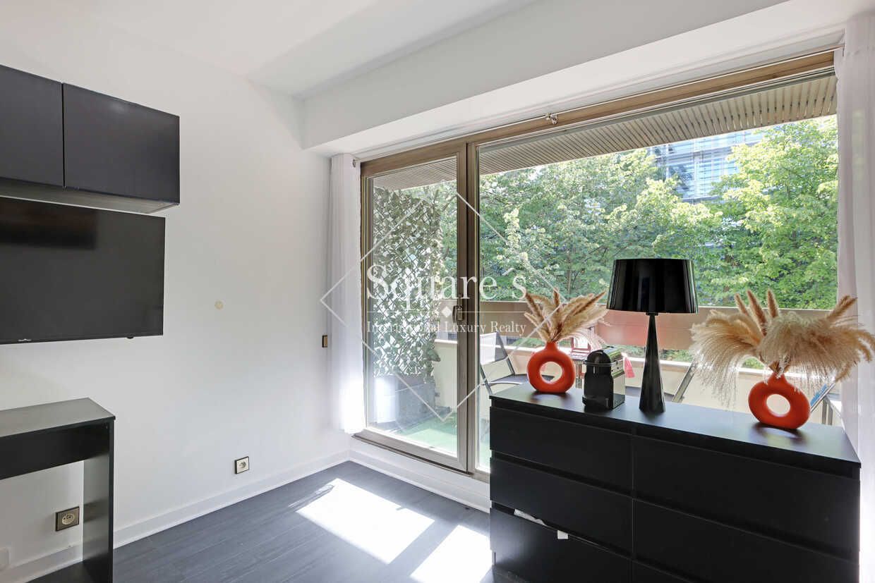 appartement en vente sur Paris 16ème (75016)