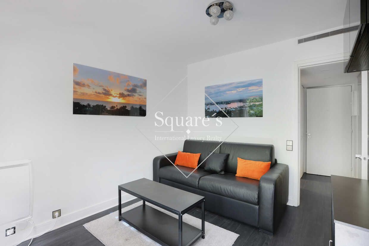 appartement en vente sur Paris 16ème (75016)