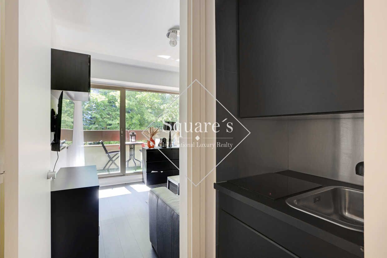 appartement en vente sur Paris 16ème (75016)