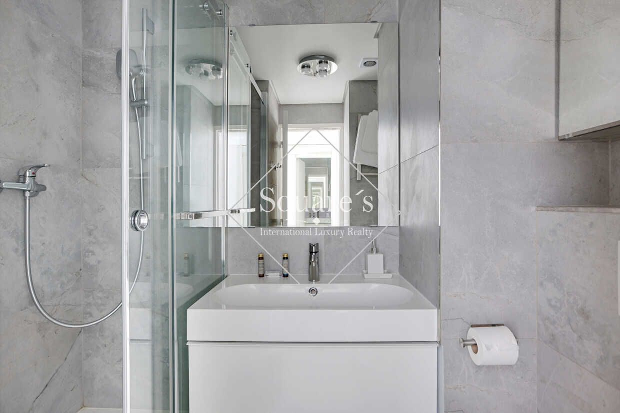 appartement en vente sur Paris 16ème (75016)