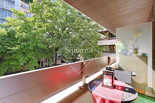 Vente Appartement Paris 16ème 15 m²