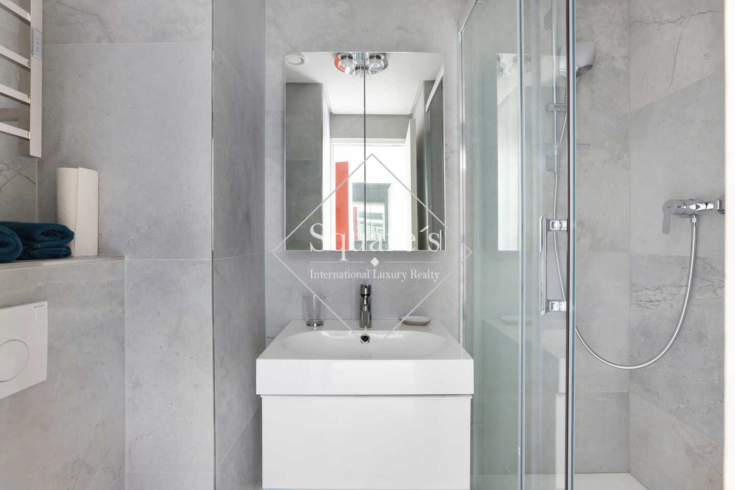 appartement en vente sur Paris 16ème (75016)