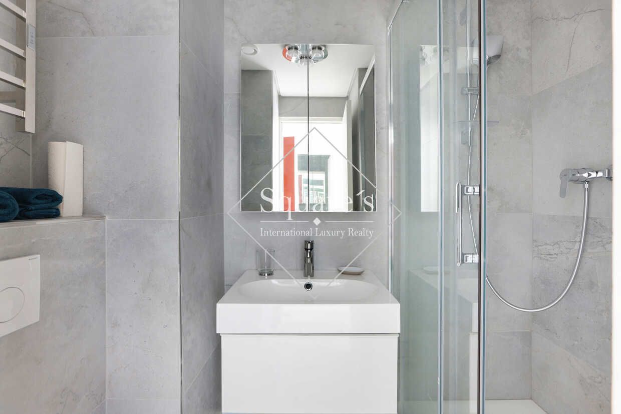 apartment for sale on Paris 16ème (75016)