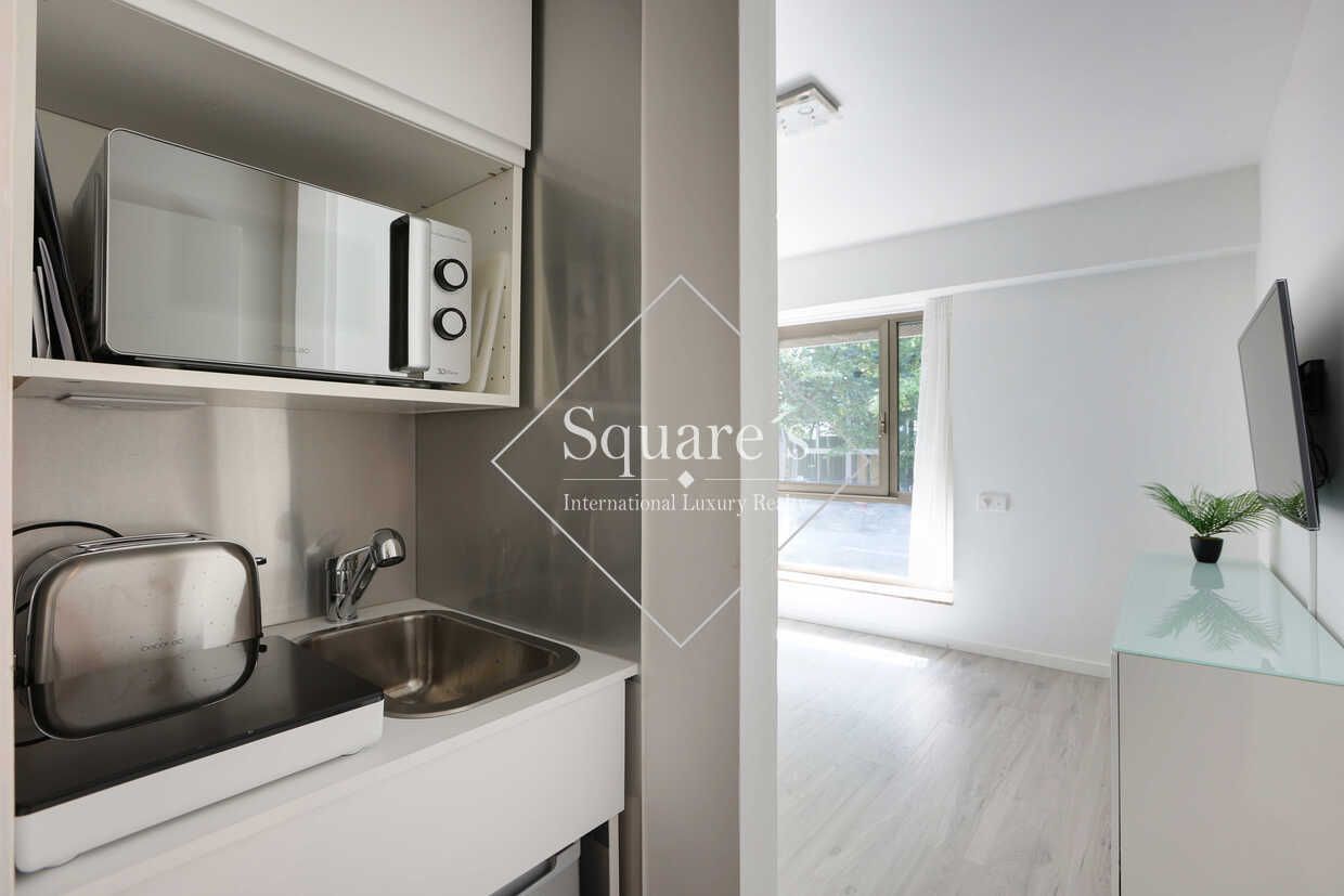 apartment for sale on Paris 16ème (75016)