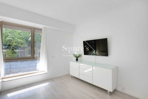 Vente Appartement Paris 16ème 15 m²