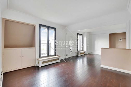 Vente Appartement Paris 8ème 3 Pièces 72 m²