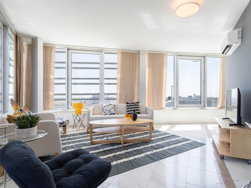 apartment 3 Rooms for sale on Lisboa (1070)