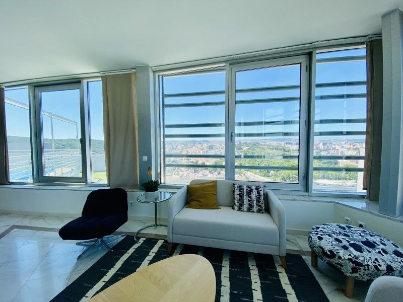 appartement 3 Pièces en vente sur Lisboa (1070)