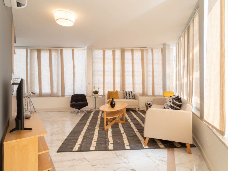 apartment 3 Rooms for sale on Lisboa (1070)