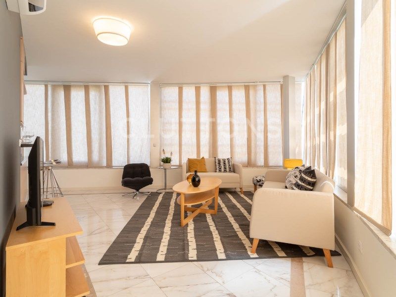 apartment 3 Rooms for sale on Lisboa (1070)
