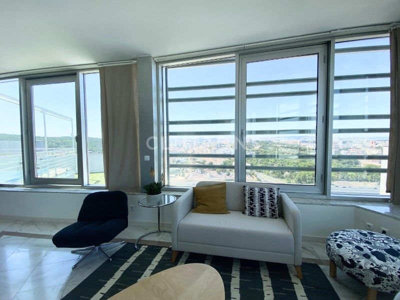 appartement 3 Pièces en vente sur Lisboa (1070)