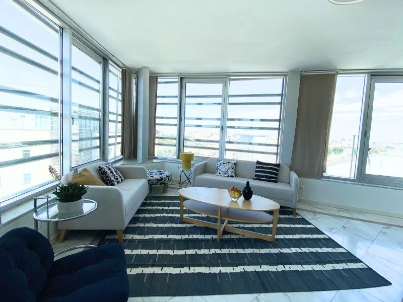 apartment 3 Rooms for sale on Lisboa (1070)