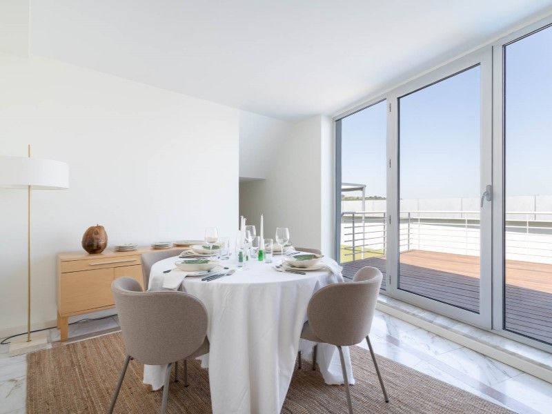 apartment 3 Rooms for sale on Lisboa (1070)