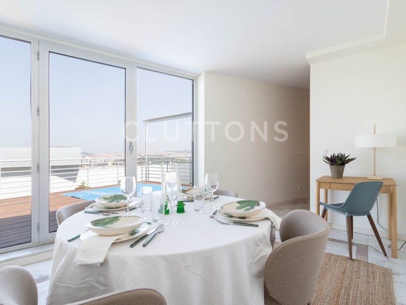 apartment 3 Rooms for sale on Lisboa (1070)