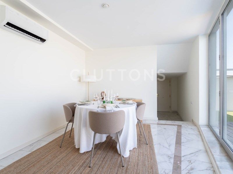 apartment 3 Rooms for sale on Lisboa (1070)