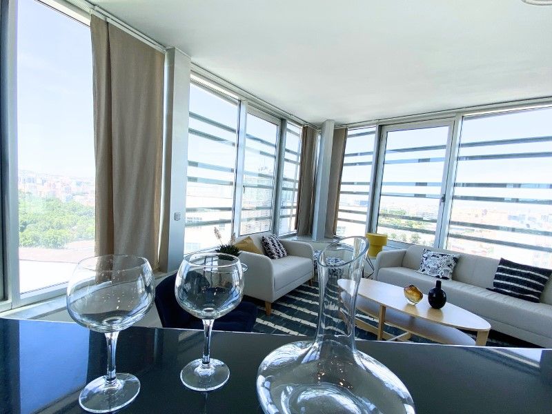 apartment 3 Rooms for sale on Lisboa (1070)