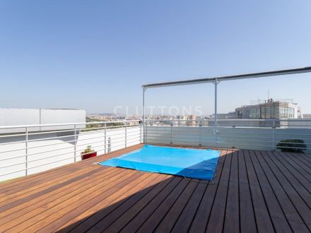 Sale Apartment Lisboa 3&nbsp;Rooms