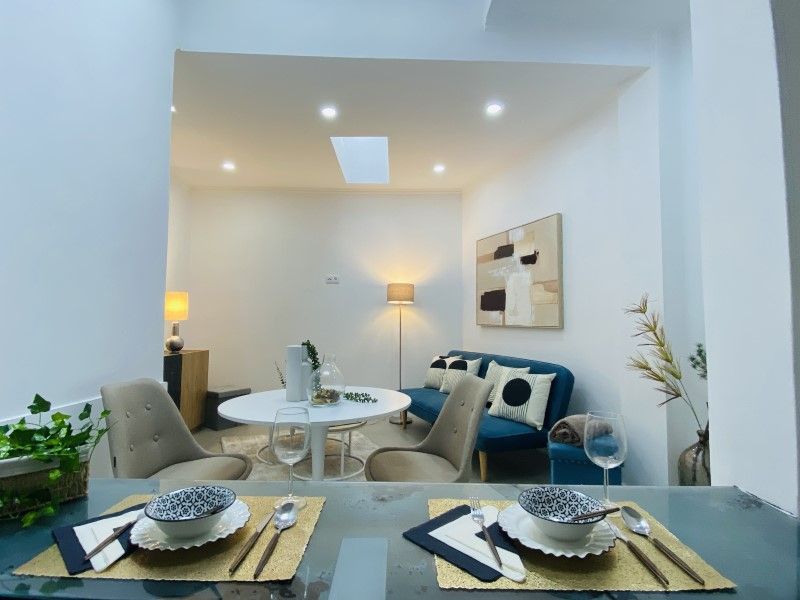 apartment 6 Rooms for sale on Lisboa (1170)