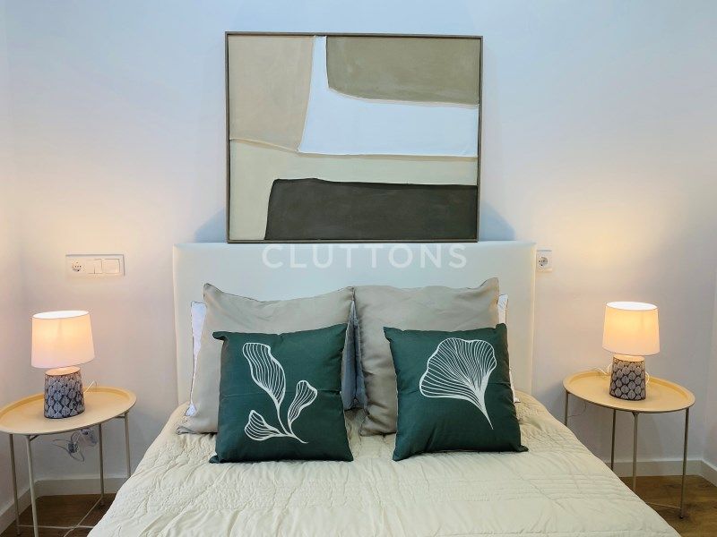 apartment 6 Rooms for sale on Lisboa (1170)