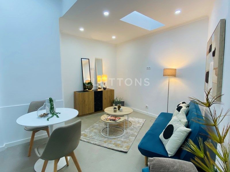 apartment 6 Rooms for sale on Lisboa (1170)