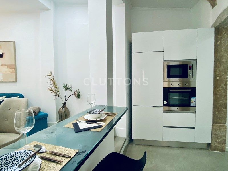 apartment 6 Rooms for sale on Lisboa (1170)