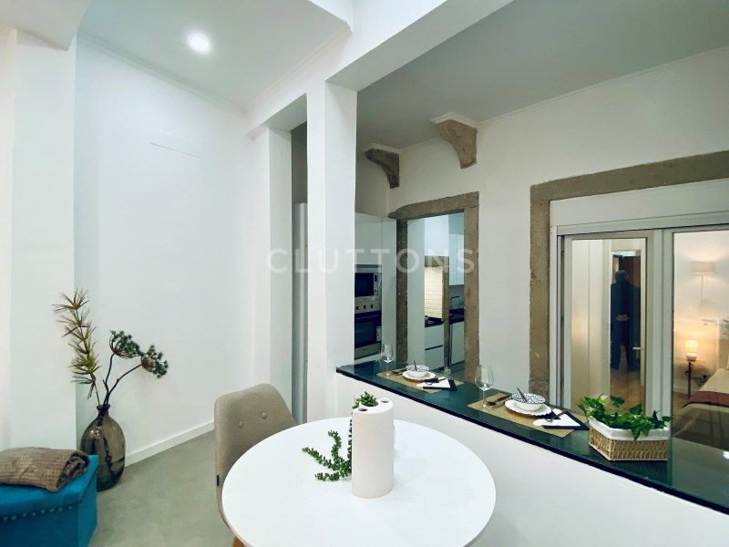 apartment 6 Rooms for sale on Lisboa (1170)