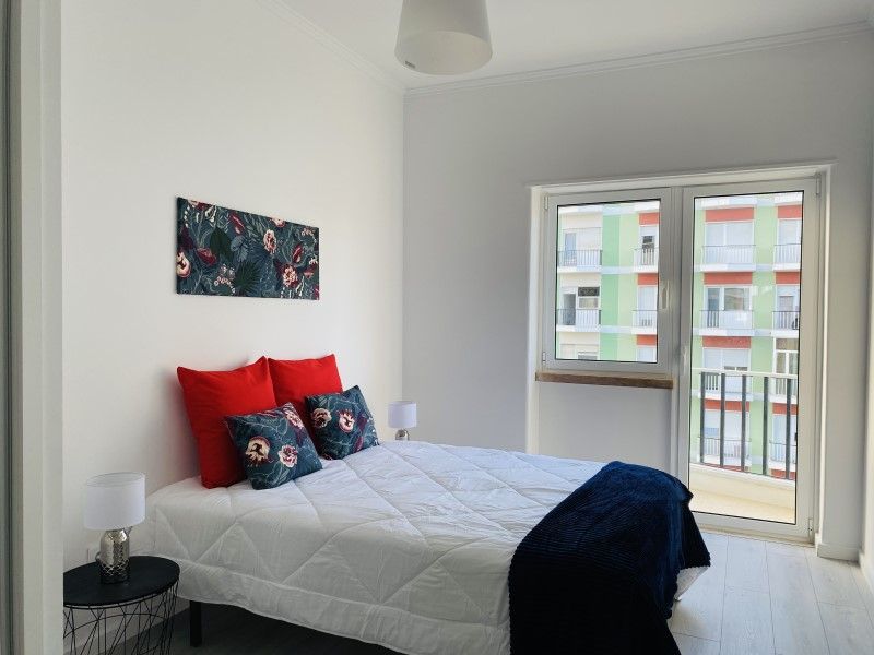 appartement 6 Pièces en vente sur Lisboa (1170)