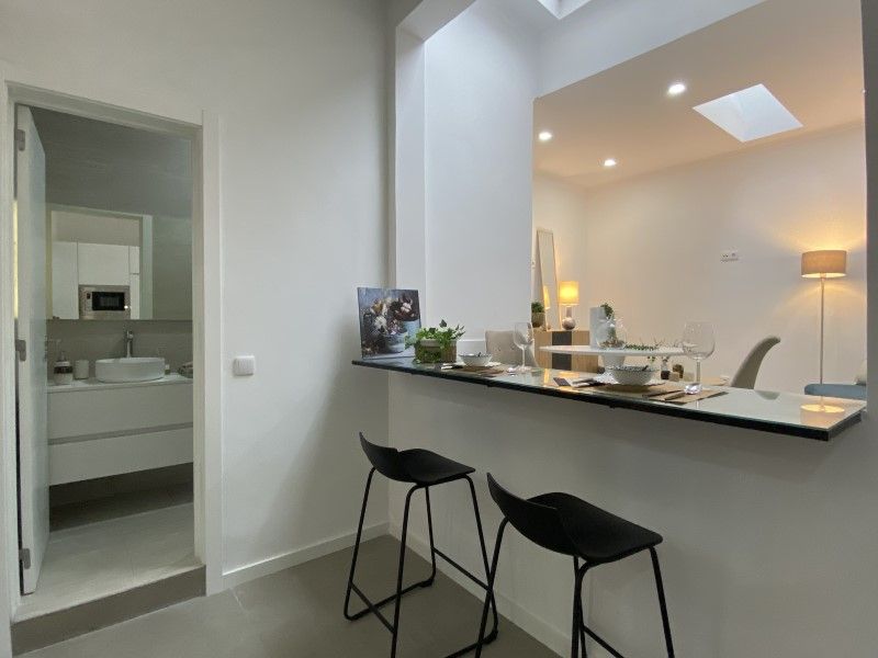 apartment 6 Rooms for sale on Lisboa (1170)